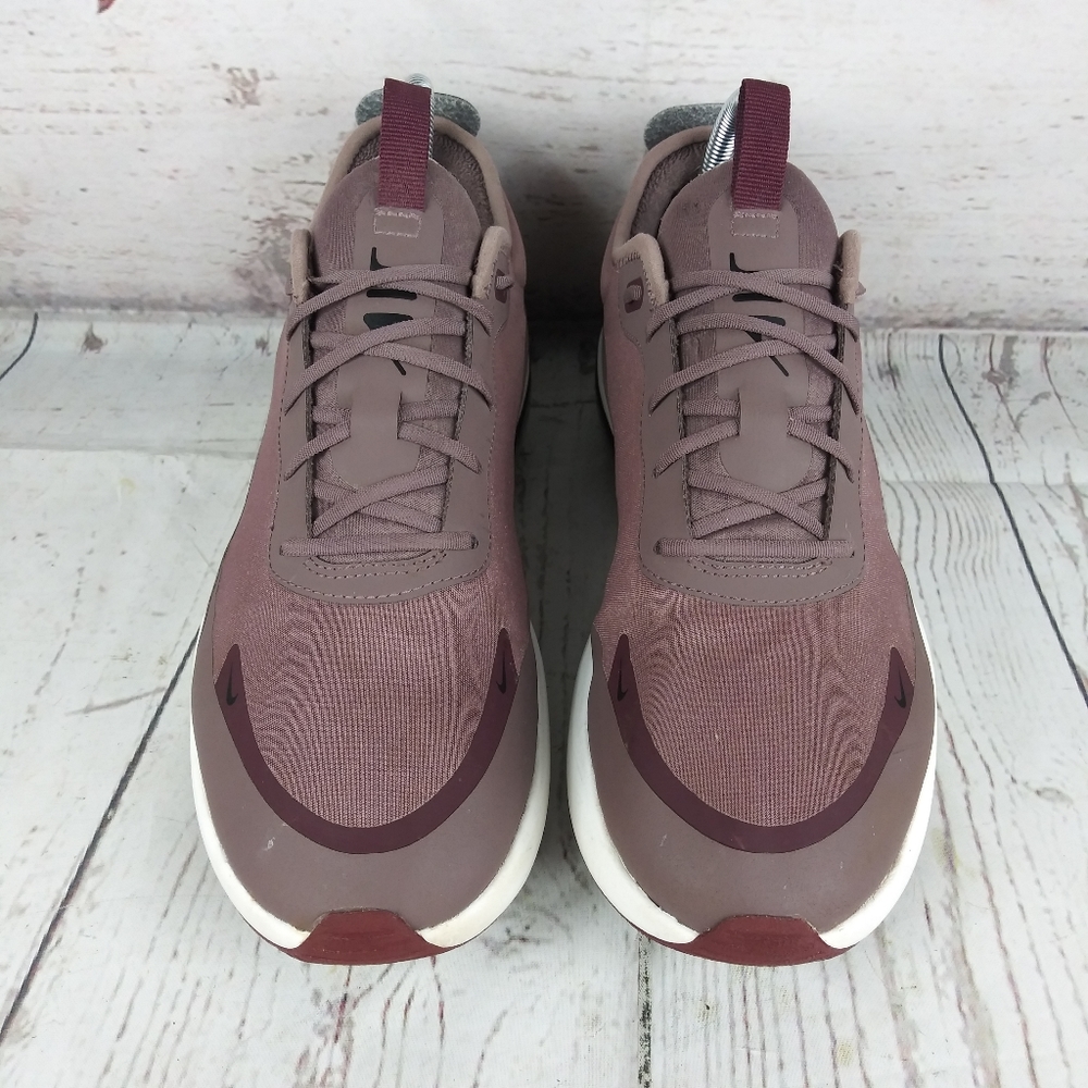 Nike Air Max Dia Plum Eclipse Running Shoes Women's Size 9.5 - Picture 2 of 8